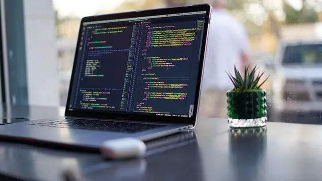 custom software solution