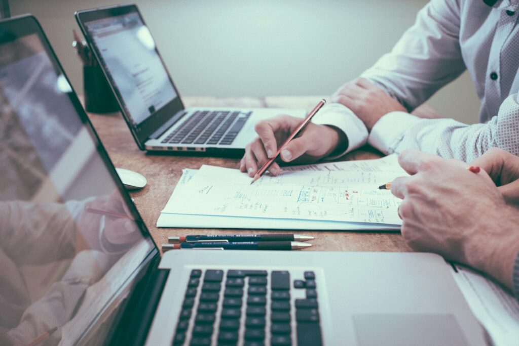 software consulting firm