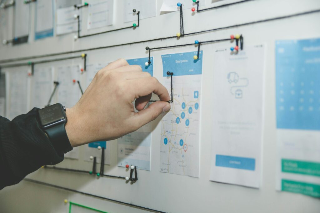 precise software solutions