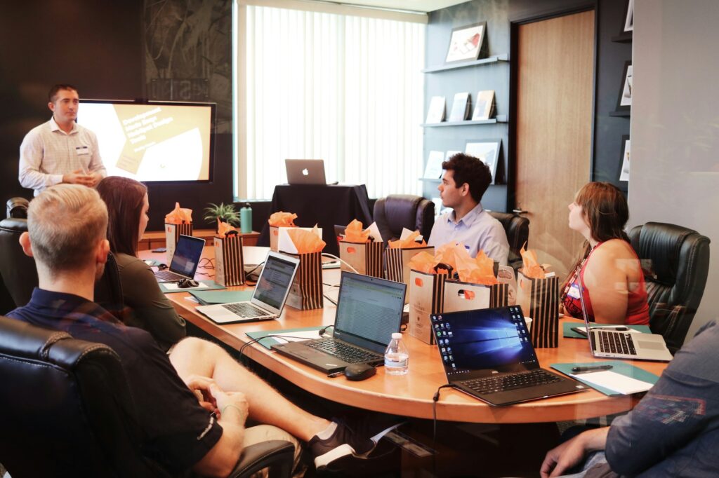 software careers