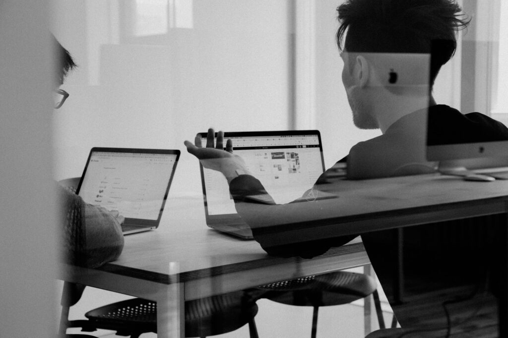 software blog
